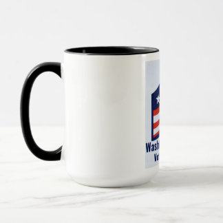 Mug Logo Vet