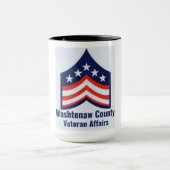 Mug Logo Vet (Centre)