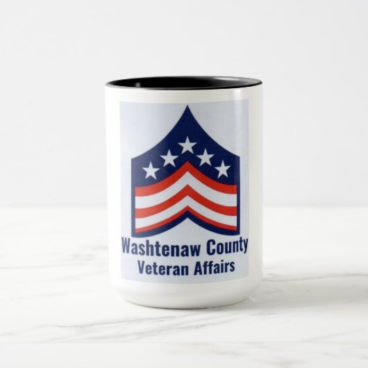 Mug Logo Vet (Centre)