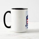 Mug Logo Vet (Gauche)