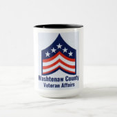 Mug Logo Vet (Centre)