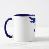 Mug logo vétérinaire 4 (Gauche)