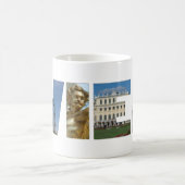 Mug Logo Wien (Centre)