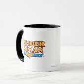 Mug Logo Wonder Woman 2 (Devant gauche)