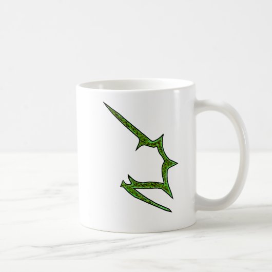 Mug Logos des deux côtés, en miroir (Droite)