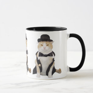 Mug Loi de classe