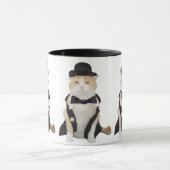 Mug Loi de classe (Centre)