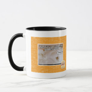 Mug Loi de la nature #45
