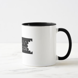 Mug Loi de temps