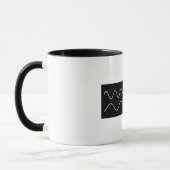 Mug Loi de temps (Gauche)