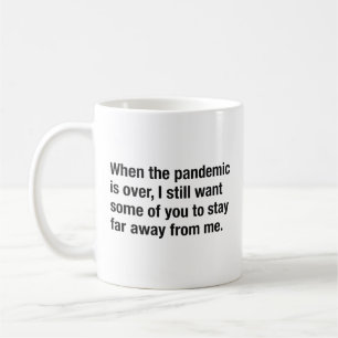 Mug Loin de moi