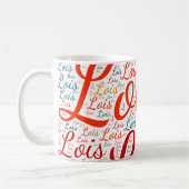 Mug Lois (Gauche)