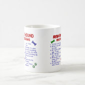 Mug Lois 2 de propriété de CHIEN-LOUP IRLANDAIS (Centre)