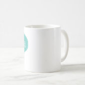 Mug Lois aléatoires de la gentillesse (Devant droit)