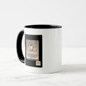 Mug Lois de Kitteh Probability (Devant gauche)