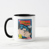 Mug Lois et Clark Comic (Gauche)