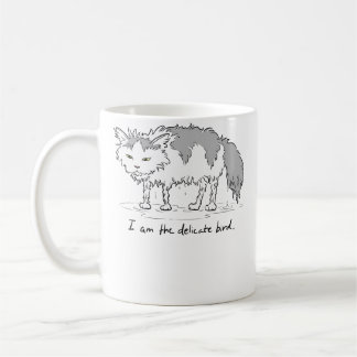 Mug L'oiseau délicat