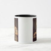 Mug L'oiseau mort (Centre)