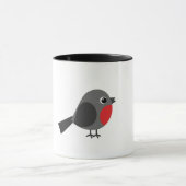 Mug L'Oiseau - Robin (Centre)