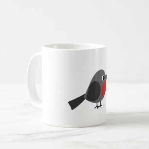Mug L'Oiseau - Robin