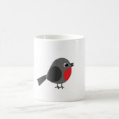 Mug L'Oiseau - Robin (Centre)