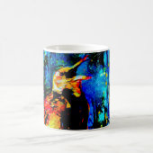 Mug L'oiseau solitaire 2 (Centre)
