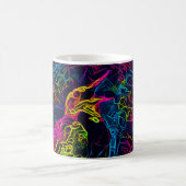 Mug L'oiseau solitaire 3 (Centre)
