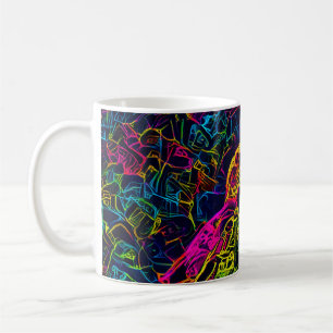 Mug L'oiseau solitaire 3