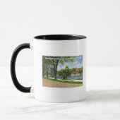 Mug Loisirs et maisons de plaisance (Gauche)