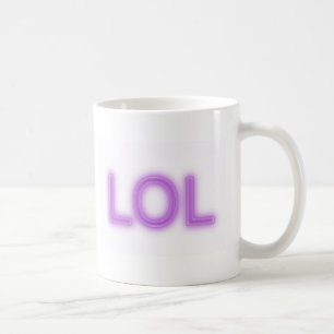 MUG LOL