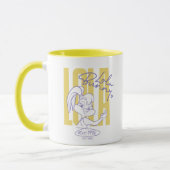 Mug Lola 1996 Vibe (Gauche)
