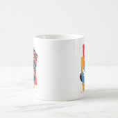 Mug Lola Bunny Expressive 4 (Centre)