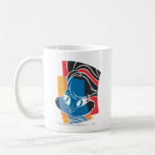 Mug Lola Bunny Expressive 4 (Gauche)