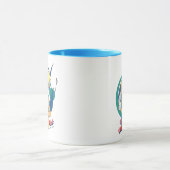 Mug Lola Bunny "Je ne peux pas arrêter" (Centre)