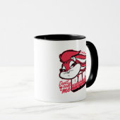 Mug Lola Bunny ne m'appelle pas Babe (Devant droit)