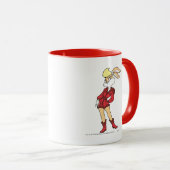 Mug Lola Bunny Super Cute (Devant droit)