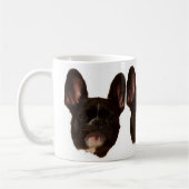 Mug Lola, le frenchie (Gauche)