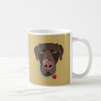 Mug Lola pour Audrey