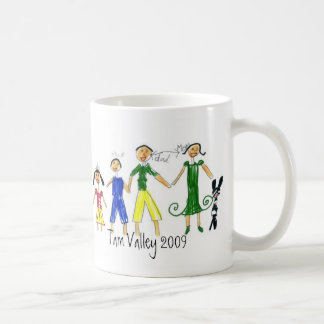 Mug Lola Von Franque