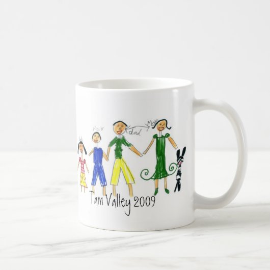 Mug Lola Von Franque (Droite)