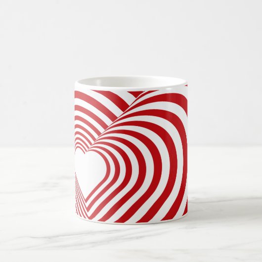 Mug Lolailo 04 par Heart (Centre)