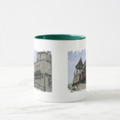 Mug L'Old Orchard Beach Pier (Centre)