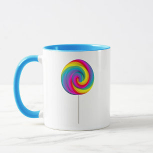 Mug Lollipop