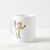 Mug Lollipop (Devant gauche)