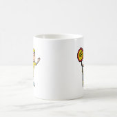 Mug Lollipop (Centre)