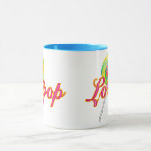 Mug Lollipop (Centre)