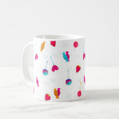 Mug Lollipop Candy (Devant gauche)