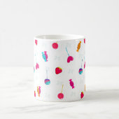 Mug Lollipop Candy (Centre)