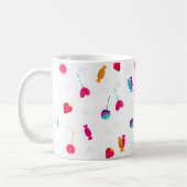 Mug Lollipop Candy (Gauche)