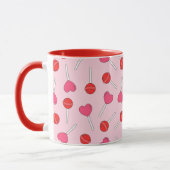 Mug Lollipops (Gauche)